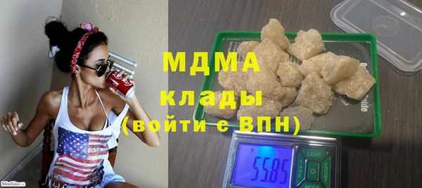 шишки Пересвет